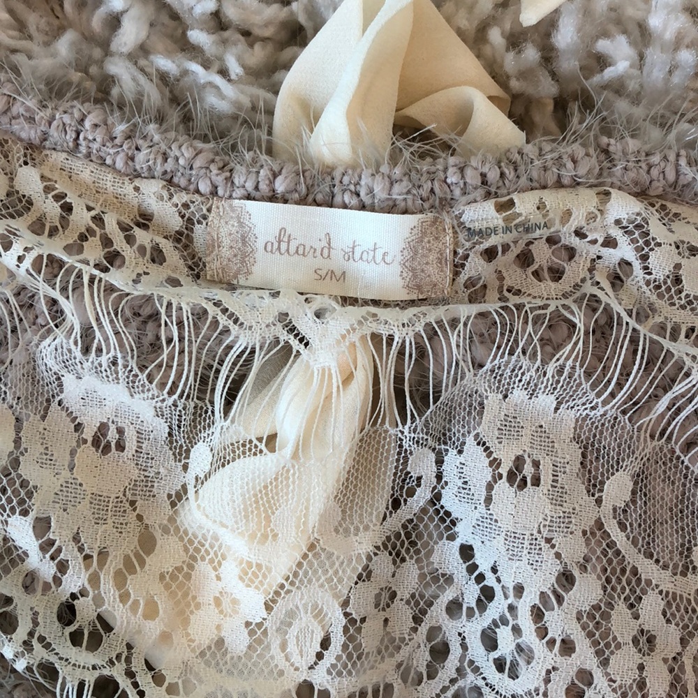 Sweater - Picture 6 of 6